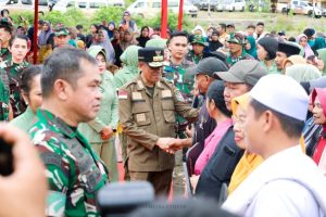 Morowali Siap Nikmati Tambahan Listrik 35 MW, Gubernur Pastikan Masalah Energi Ditangani