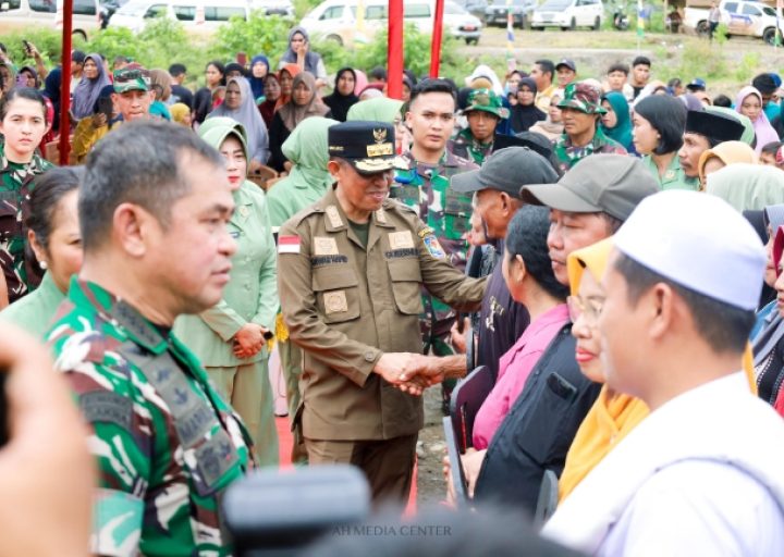 Morowali Siap Nikmati Tambahan Listrik 35 MW, Gubernur Pastikan Masalah Energi Ditangani