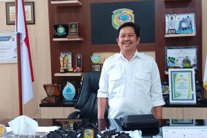 Bappelitbangda Parigi Moutong Susun RPJMD 2025–2030, Fokus pada Industrialisasi Pertanian
