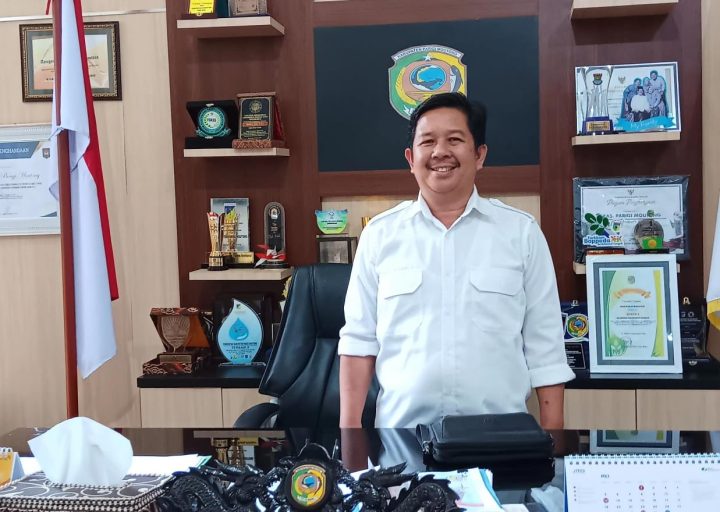 Bappelitbangda Parigi Moutong Susun RPJMD 2025–2030, Fokus pada Industrialisasi Pertanian