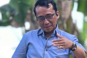 Dinas TPHP Parimo Sikapi Surat Menteri Pertanian, Tolak Alih Fungsi Lahan ke Tambang