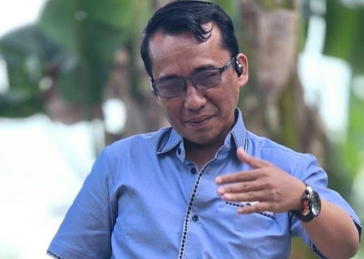 Dinas TPHP Parimo Sikapi Surat Menteri Pertanian, Tolak Alih Fungsi Lahan ke Tambang