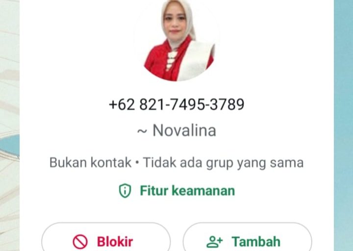 Nomor Dicatut, Sekdaprov Sulteng Imbau Warga Waspada Penipuan Identitas
