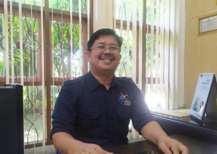 Angka Kemiskinan di Parigi Moutong Menurun, Kaban Bappelitbangda, Irwan : Garis Kemiskinan Makin Tinggi