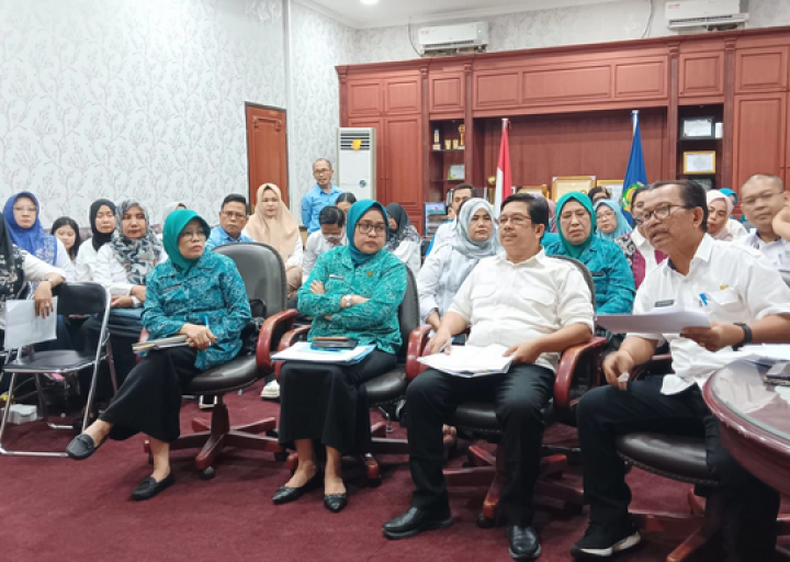 Pemda Parigi Moutong Andalkan Aksi Konvergensi untuk Tekan Angka Stunting