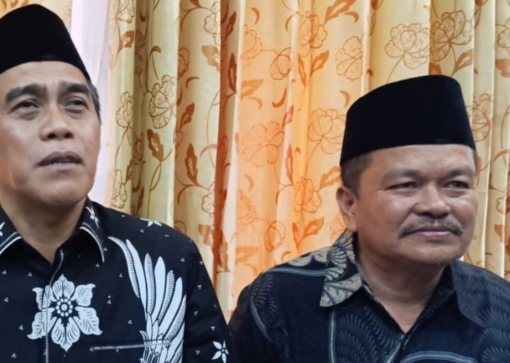 Erwin Burase–Abdul Sahid Tancap Gas, Fokus Sampah dan Nasib P3K