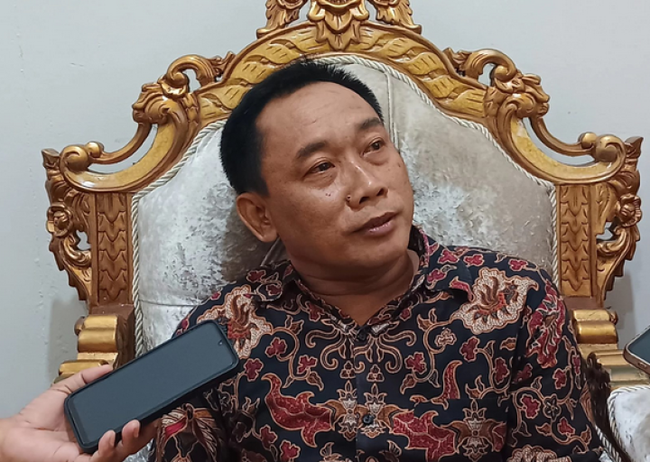 Parigi Moutong Mantapkan Strategi Sanitasi, Kick Off Meeting PPSP Digelar