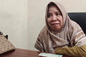Bapelitbangda Parigi Moutong Menggagas Arah Baru Pembangunan di Tengah Keterbatasan