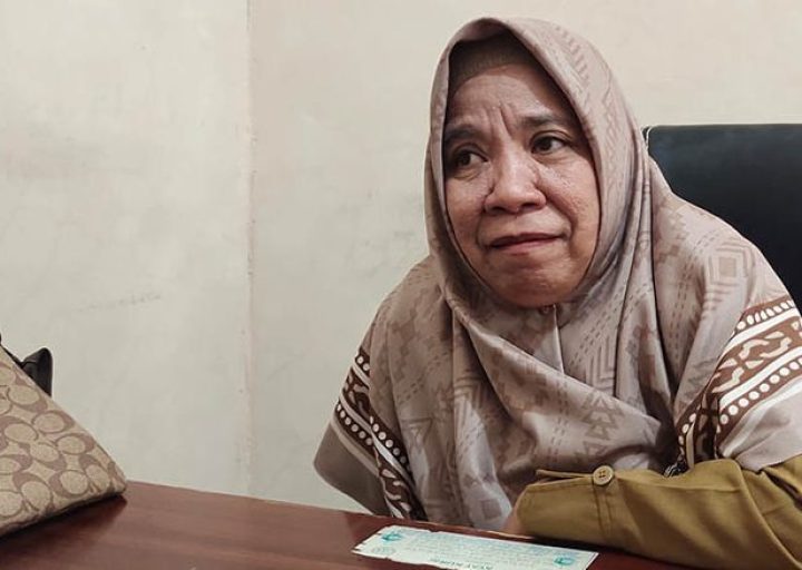 Bapelitbangda Parigi Moutong Menggagas Arah Baru Pembangunan di Tengah Keterbatasan