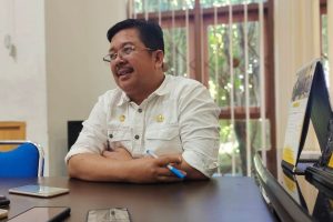 Rendahnya Kunjungan ke Posyandu Hambat Upaya Turunkan Stunting di Parigi Moutong