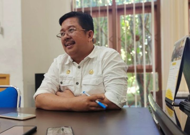 Rendahnya Kunjungan ke Posyandu Hambat Upaya Turunkan Stunting di Parigi Moutong