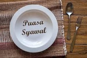 Mulai Puasa Syawal, Ini Jadwal dan Ketentuannya