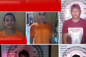 7 Tahanan Kabur, Polres Parimo Beri Waktu 24 Jam Untuk Bekuk Kembali!