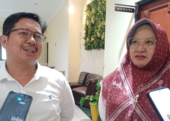 Parigi Moutong Berpeluang Raih Predikat Nindya Kabupaten Layak Anak, Skor Tertinggi se-Sulteng