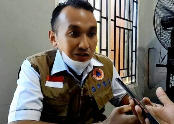 Pemda Parigi Moutong Perpanjang Masa Tanggap Darurat Bencana di Tiga Kecamatan