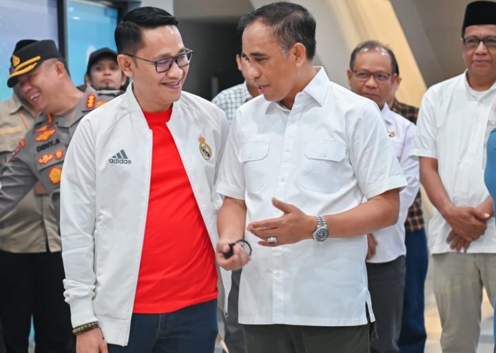 Menteri BP2MI Tinjau Sulteng, Tekankan Pencegahan PMI Non-Prosedural