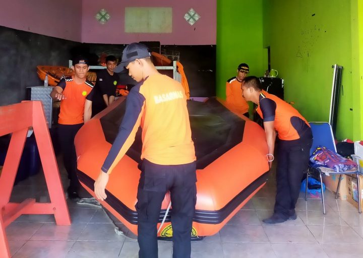 Pemuda Hilang Diduga Terseret Arus Sungai di Torue, Tim SAR Lakukan Pencarian