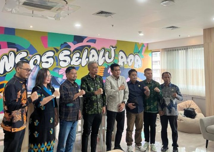 Gerbang Desa Parimo: Janji Inovasi, Tantangan Realisasi