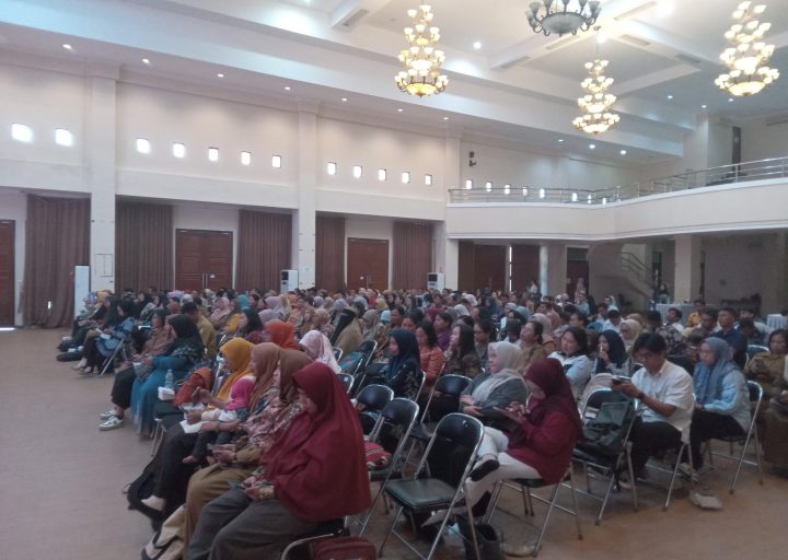 Bimtek GPK di Parimo: Janji Inklusif, Tantangan Masih Membentang