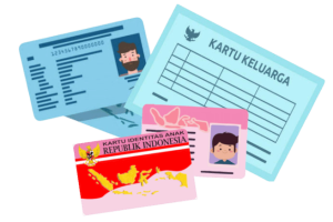 Jemput Bola Adminduk, Dukcapil Parimo Perluas Layanan Hingga Toribulu