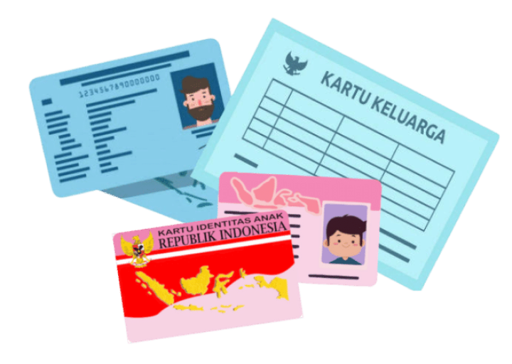 Jemput Bola Adminduk, Dukcapil Parimo Perluas Layanan Hingga Toribulu