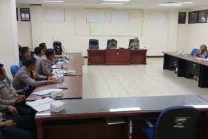Lima Bulan Menanti, Keluarga Korban Kecelakaan di Parimo Akhirnya Dapat Titik Terang soal Santunan