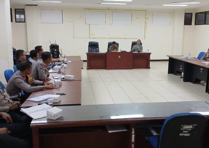 Lima Bulan Menanti, Keluarga Korban Kecelakaan di Parimo Akhirnya Dapat Titik Terang soal Santunan