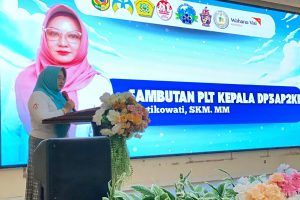 Lima Tahun Pratama, DP3AP2KB Parimo Incar KLA Madya hingga Nindya