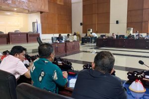 DPRD Jadi Penengah Sengketa Legalitas dan Hak Buruh di PT IMFT