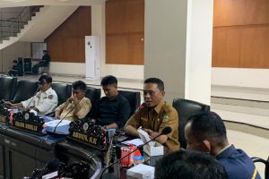 AMPKP Desak Penutupan Izin PT IMFT, Pemkab Singgung Soal Regulasi