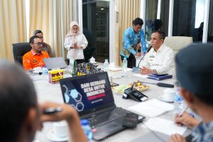 Program Satu Harga Parimo Berpeluang Jadi Kebijakan Provinsi
