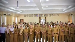 Transformasi Manajemen Puskesmas: Pra Penilaian BLUD Jadi Langkah Awal Pembenahan Layanan Kesehatan Parigi Moutong