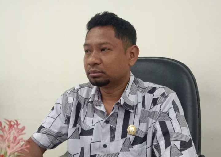 Warga Sigenti Menanti Jawaban, DPRD Janjikan Investigasi Lapangan