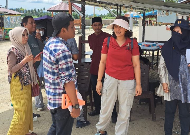 RLH untuk Korban Banjir Torue Tunggu Kepastian Lahan, PKP Lakukan Verifikasi