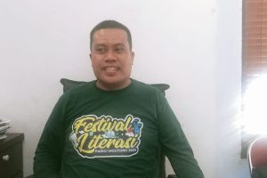 Bidang Manajemen SD Parimo Catat Kemajuan Program Pendidikan Hingga Juni 2025