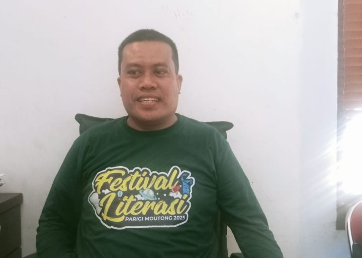 Bidang Manajemen SD Parimo Catat Kemajuan Program Pendidikan Hingga Juni 2025