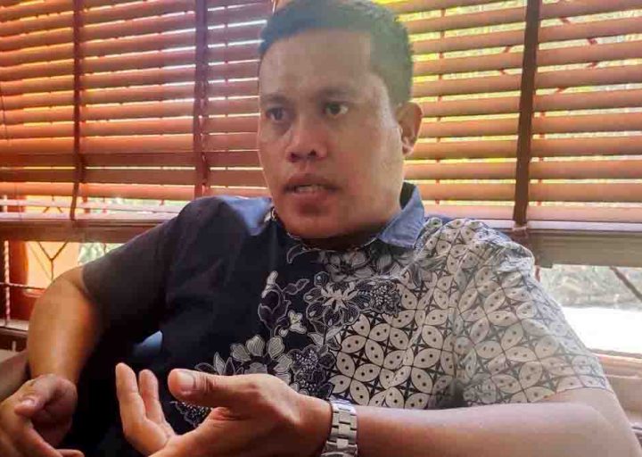 Disdikbud Parimo Ingatkan Waspada Ijazah Palsu, Terapkan Sistem E-Ijazah