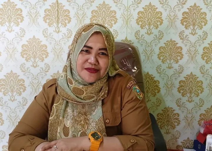 Banyak Lembaga Pendidikan Belum Terakreditasi, Disdikbud Parigi Moutong Fokus pada Percepatan