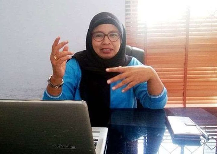 Disdikbud Parimo Pastikan Anak Putus Sekolah Tak Tertinggal Akses Pendidikan