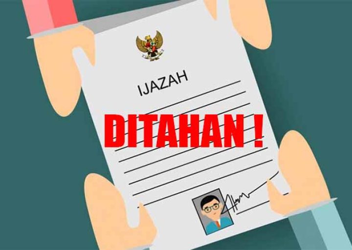 Disdikbud Parimo: Ijazah Hak Siswa, Tak Boleh Ditahan dengan Alasan Apa Pun