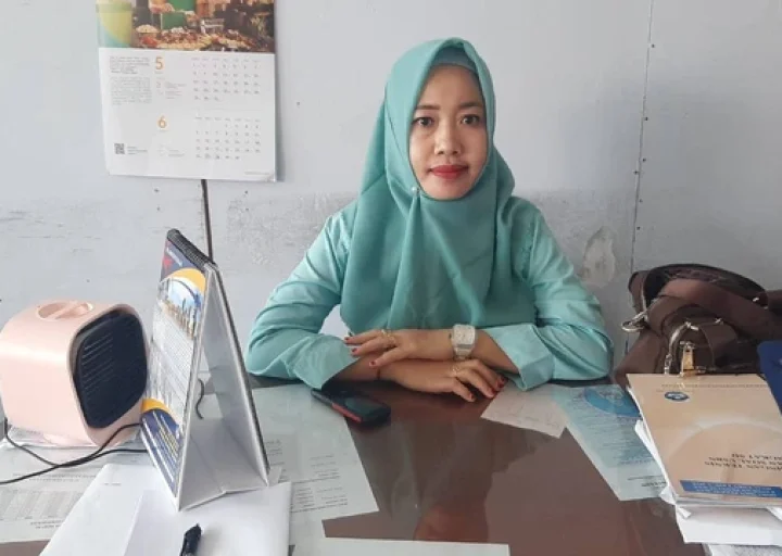 Validasi Data Jadi Kendala Awal Penerapan Ijazah Elektronik di Parimo