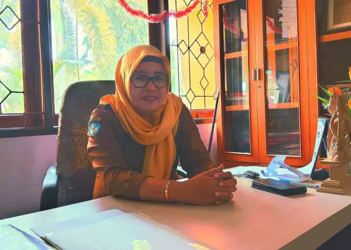 Jembatan Belanda di Palasa Jadi Simbol Edukasi Sejarah untuk Generasi Muda