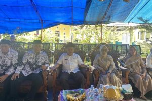 Maulid Akbar Toribulu, Momen Bangun Masyarakat Beriman dan Berakhlak