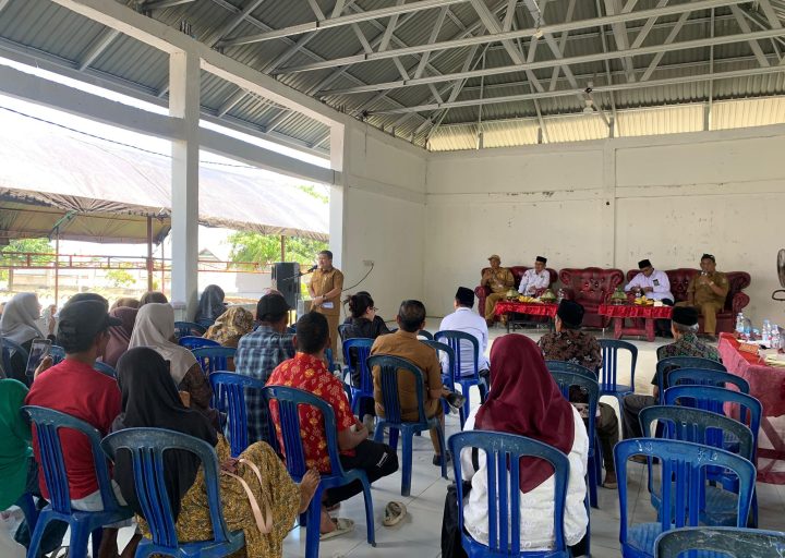 Sidang Isbat Nikah Terpadu di Parigi Moutong: Kepastian Hukum dan Dampak Sosial-Ekonomi bagi Masyarakat