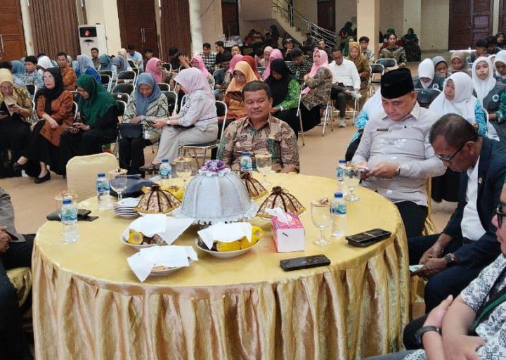 Musda II KAHMI Parigi Moutong Digelar, Wabup Ajak Generasi Muda Bijak Bermedia Sosial