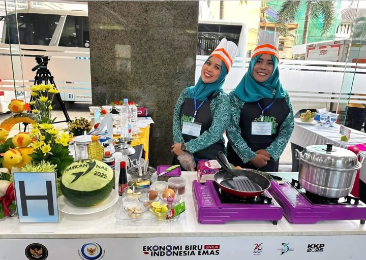 TP-PKK Parigi Moutong Sabet Juara Harapan I Harkannas ke-12 di Jakarta