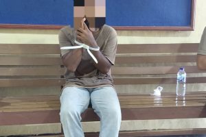 Aksi Kekerasan Suami terhadap Istri di Siniu Berujung Proses Hukum