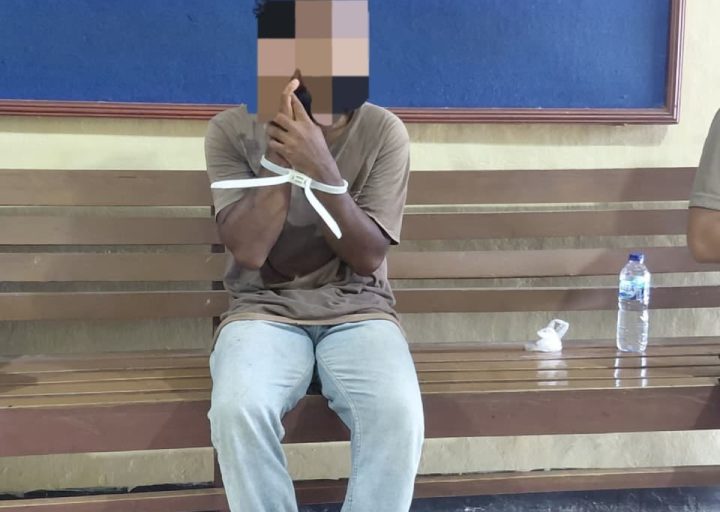 Aksi Kekerasan Suami terhadap Istri di Siniu Berujung Proses Hukum