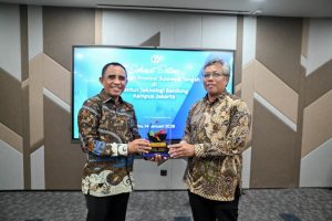Anwar Hafid Dorong Kolaborasi Pemprov Sulteng dan ITB di Bidang Pendidikan