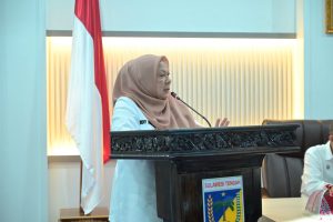 Jelang Ramadan dan Idul Fitri 2026, Pemprov Sulteng Perkuat Pengendalian Inflasi